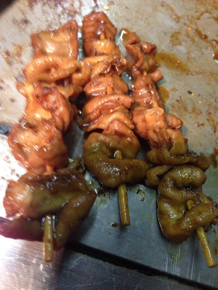串よし