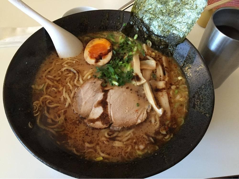 レストラン 玉子家