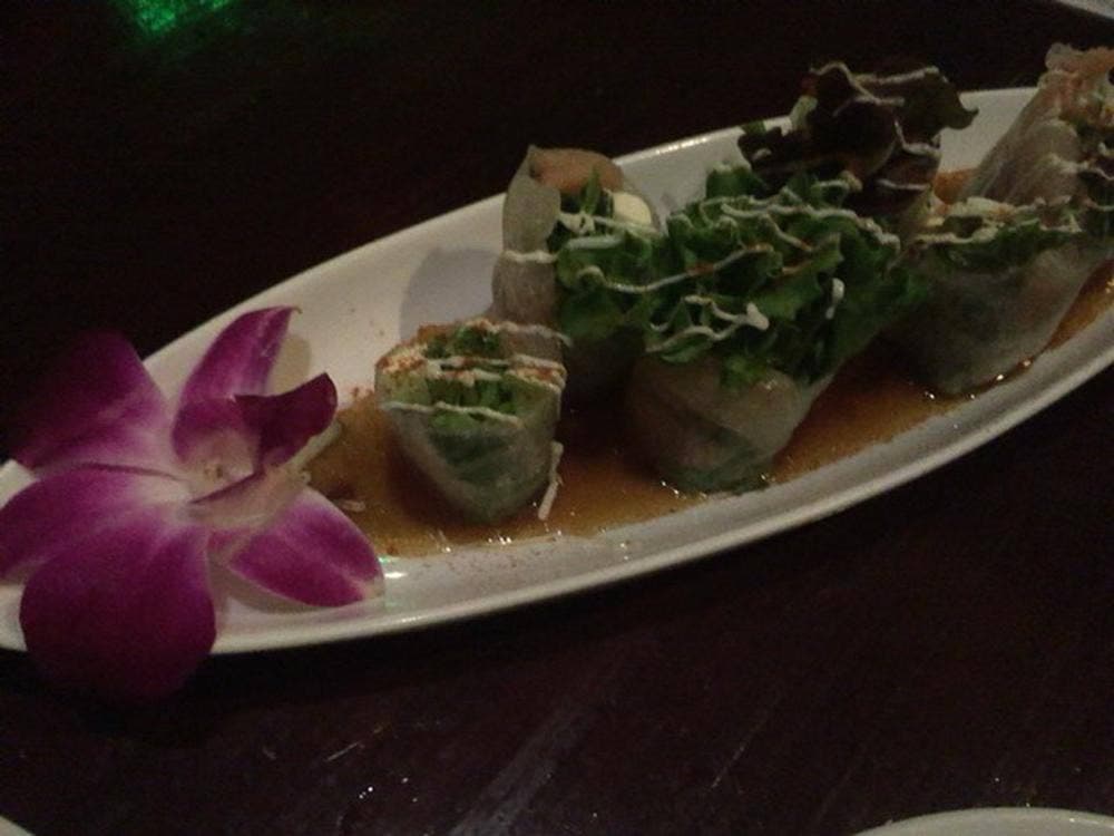 ハワイアンダイニング HAUOLI 水戸駅南店