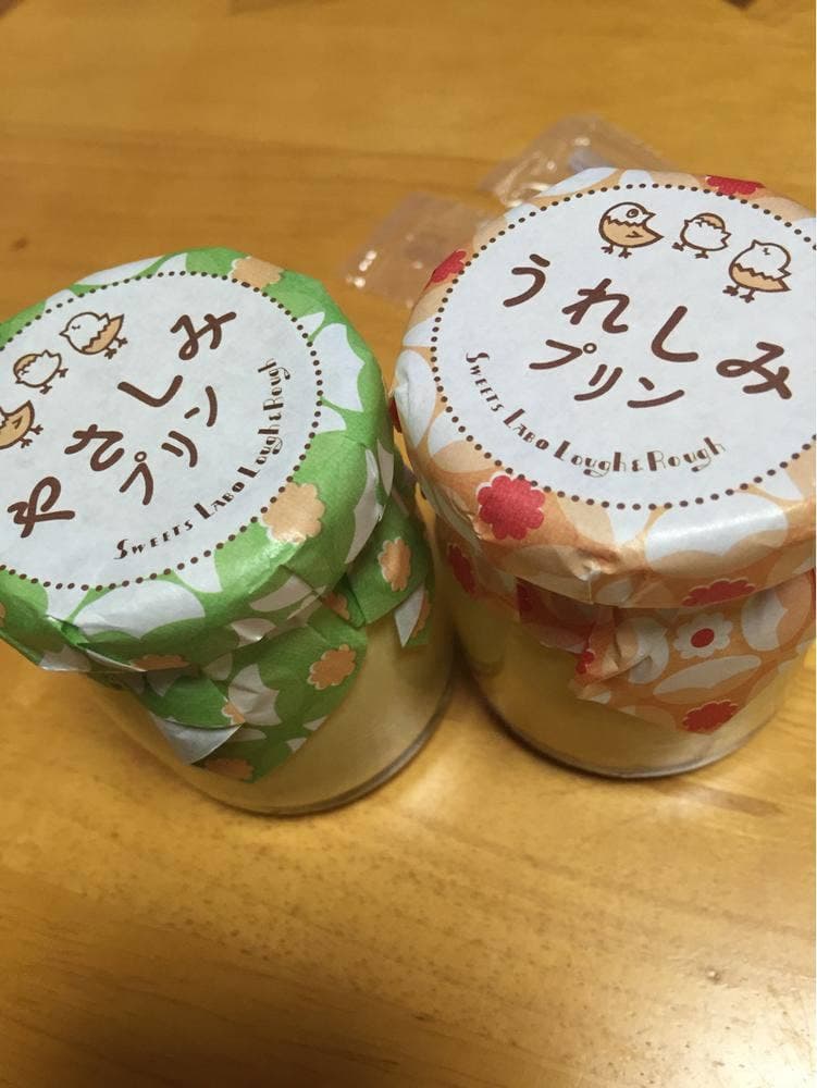 SWEETS LABO Laugh&Rough