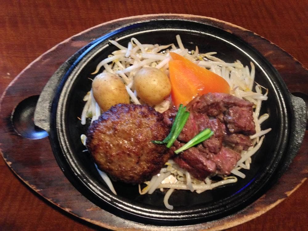 うえすたん 長尾店
