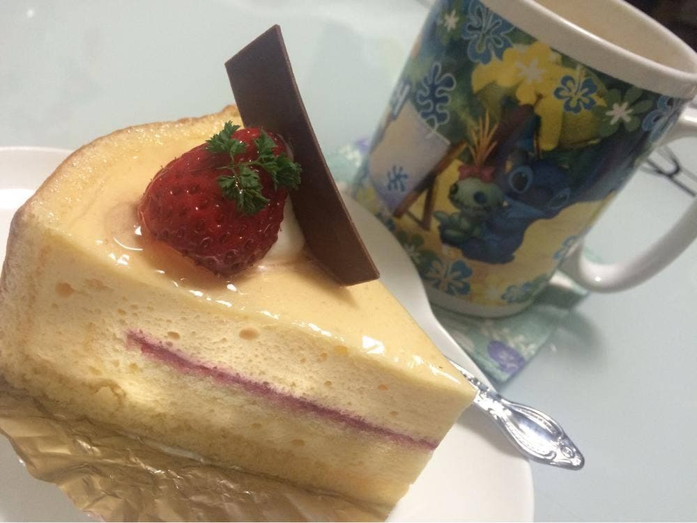 パティスリー ラ プリュム