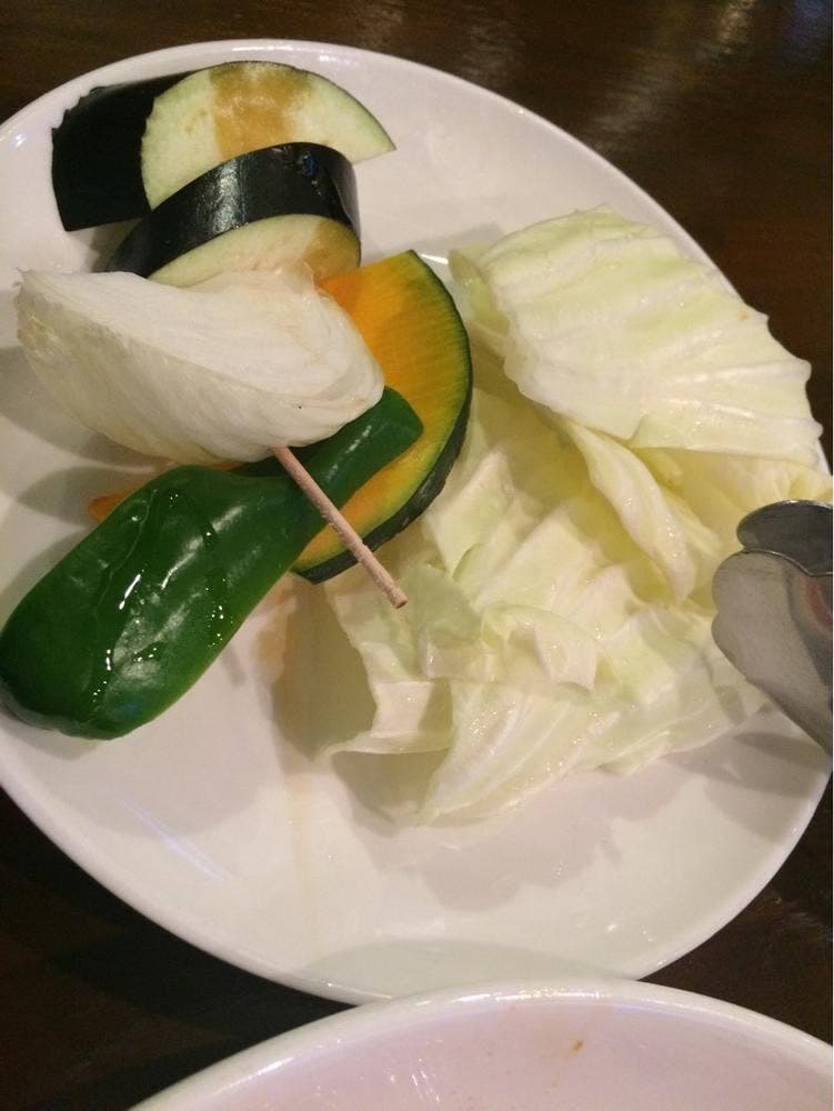 かなざわ焼肉店
