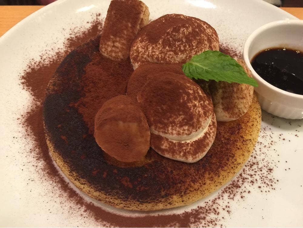 ガスト 一宮大和店