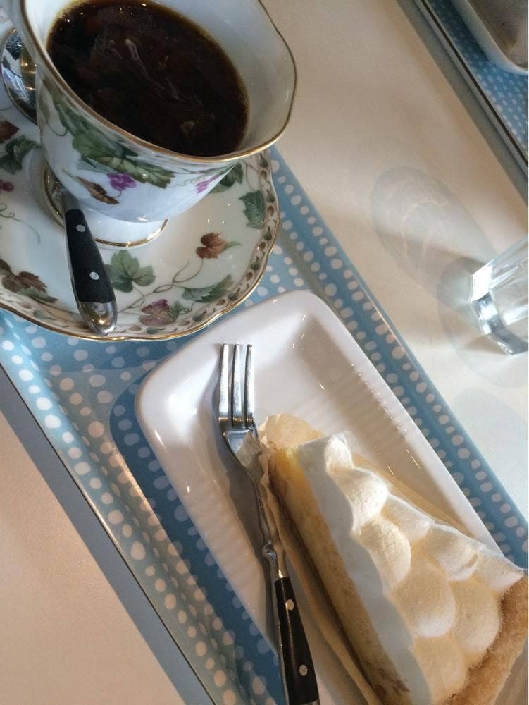 カフェカリーズ