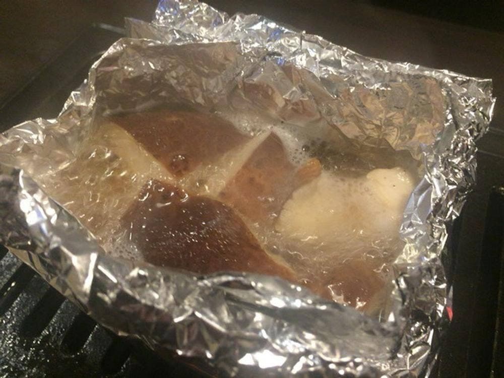 ホルモン酒場 ちから