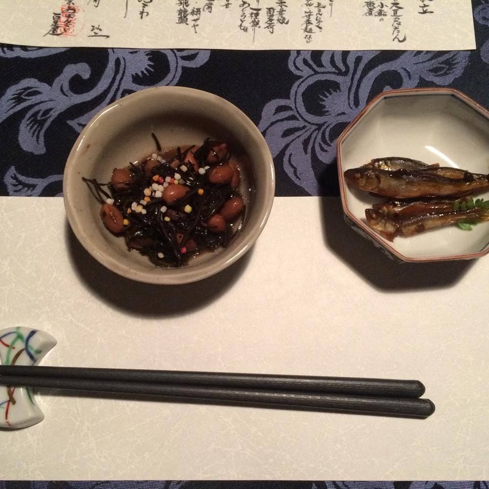 百足屋 本店