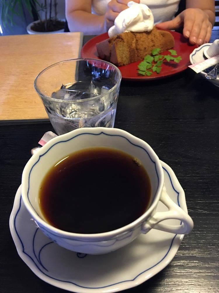 茶房 こでまり