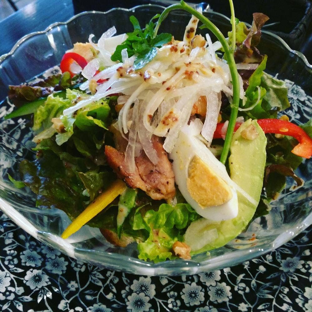 ティーアンサンブル
