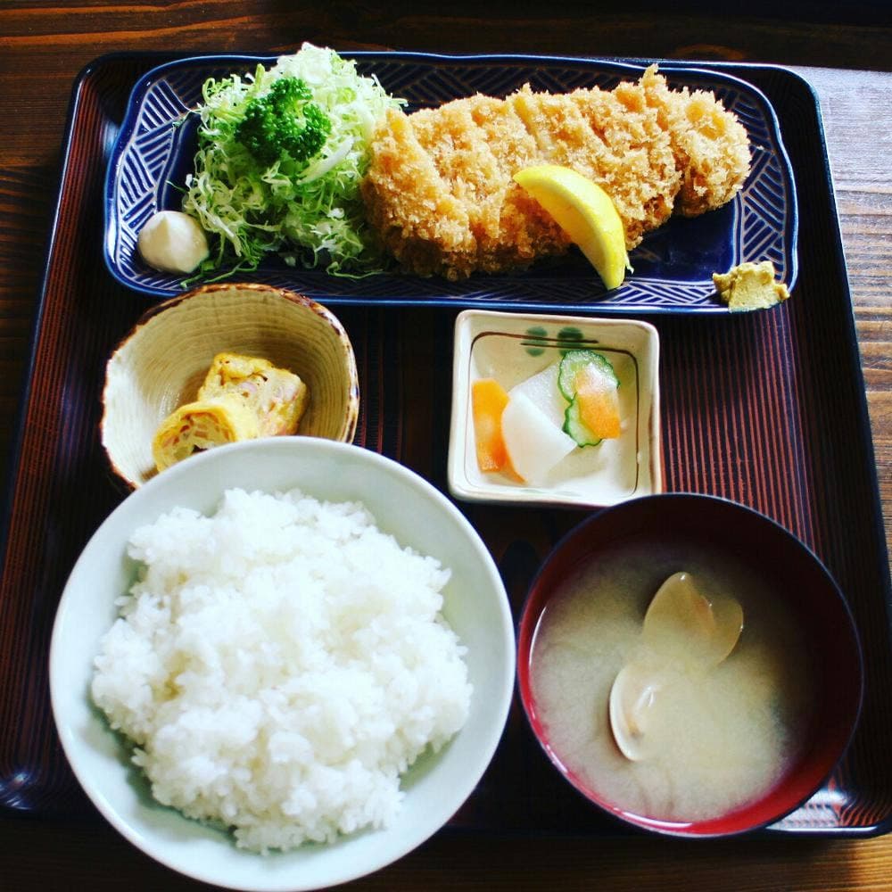 三本松