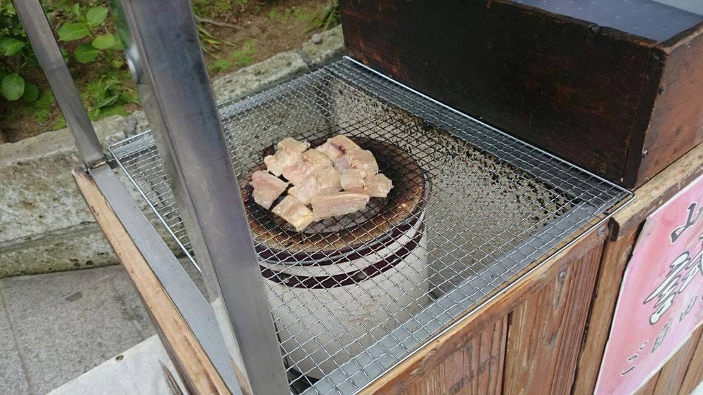 山安 鎌倉店