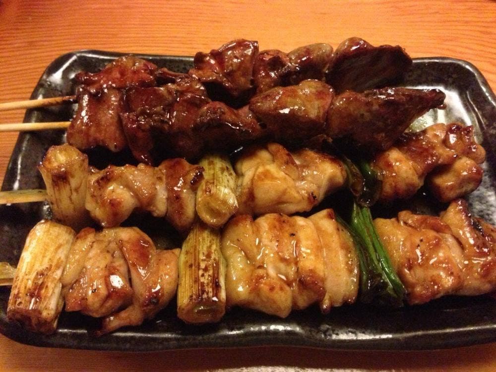 鳥貴族 竹ノ塚店