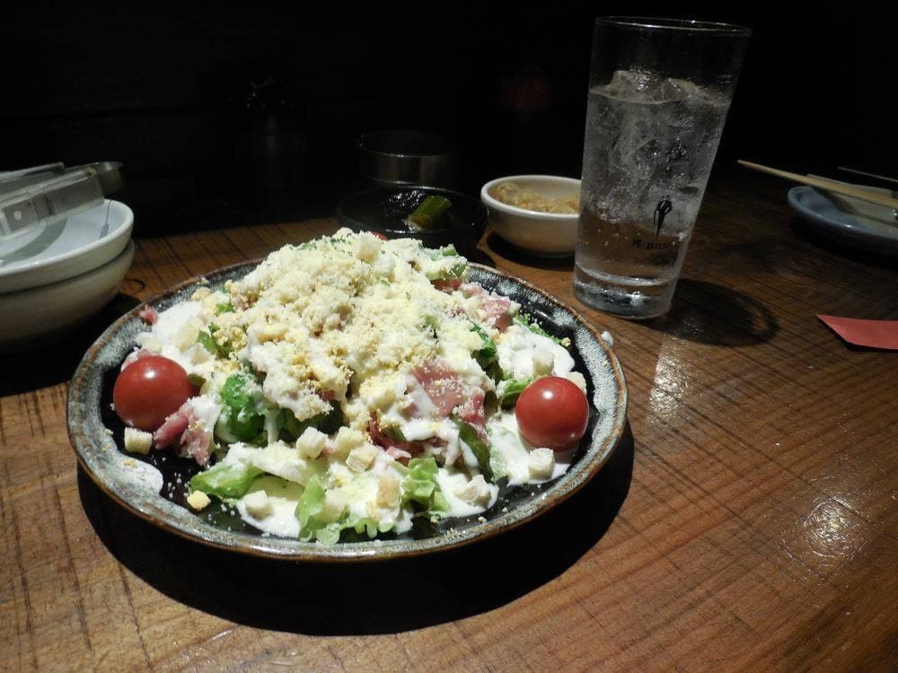 艶吉 湊町店