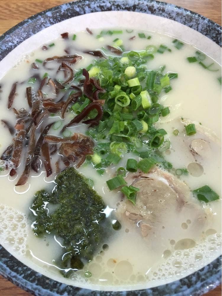 飛鳥ラーメン