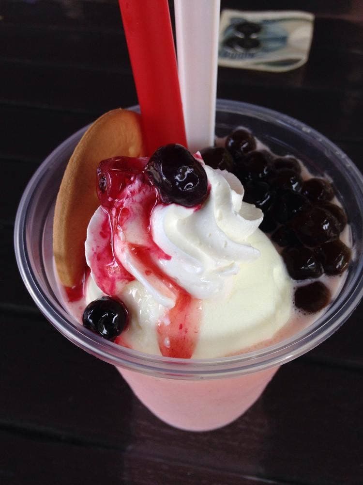 島cafe