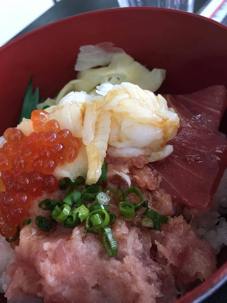 海の幸 都賀駅前店