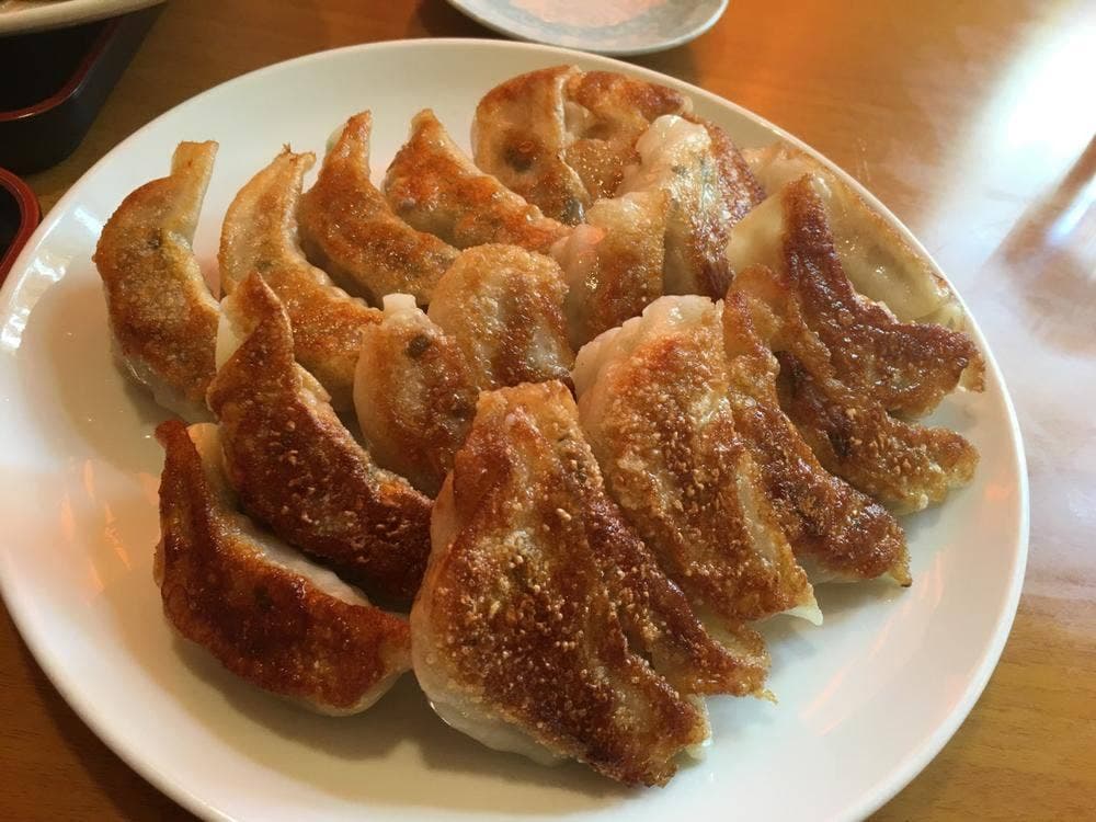 中華料理 福源