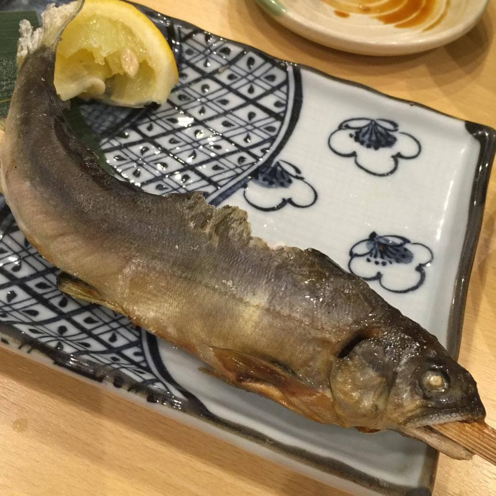 八王子旬香 そめい