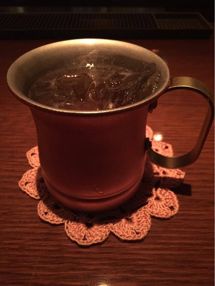 BAR KOMASA
