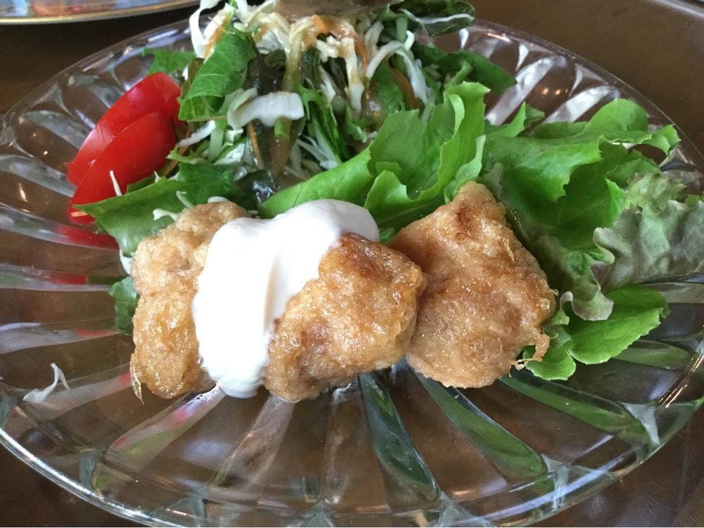 美彩食膳 古嶋