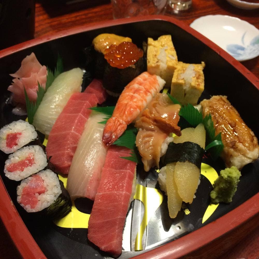 たか鮨