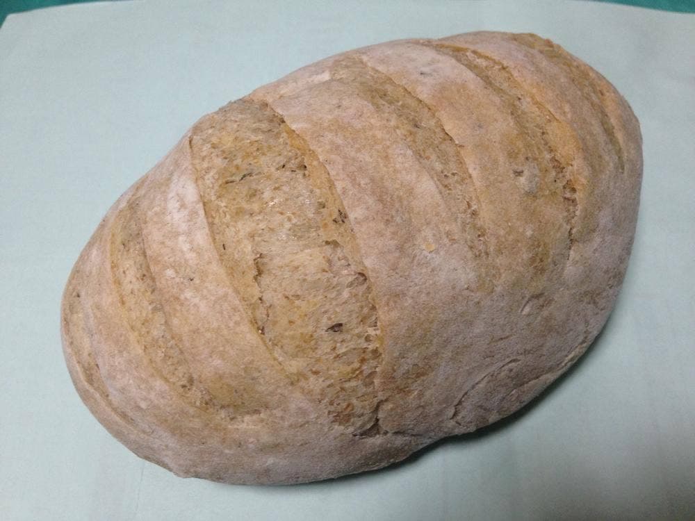 フランスパン