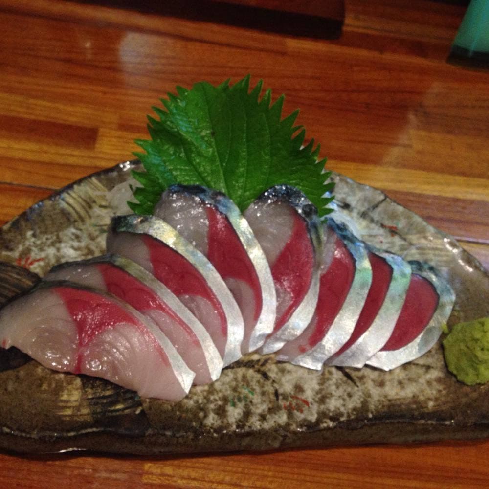 磯料理 かっぱ