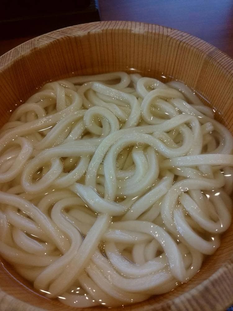 丸亀製麺 糸満店