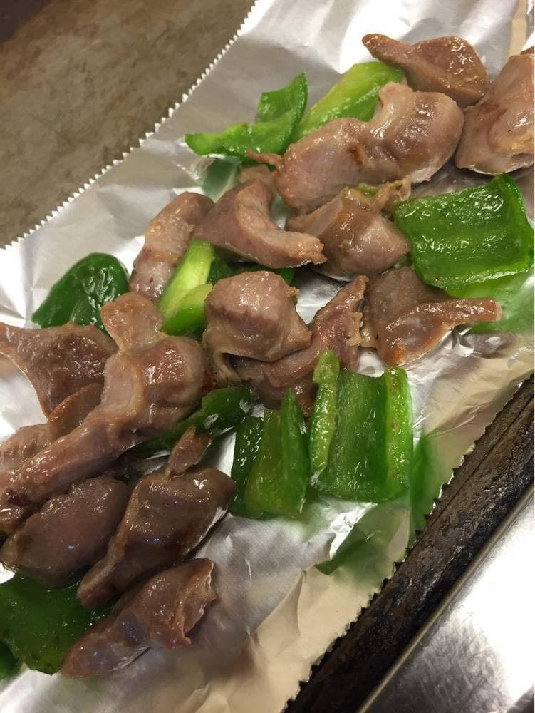 お好み焼き雄太朗幸袋店
