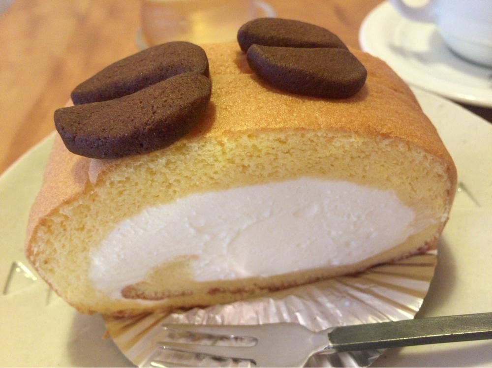 HiTo Coffee Beans