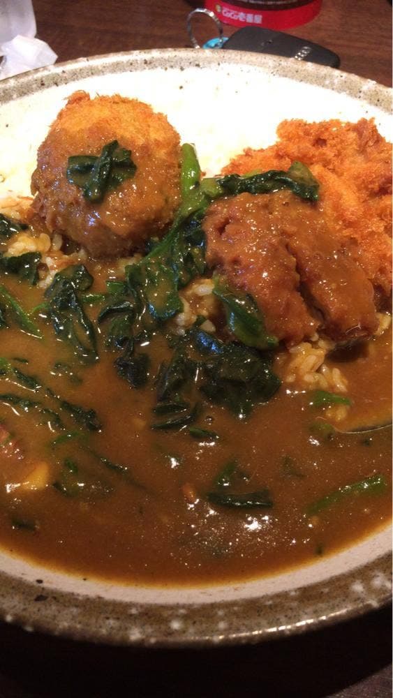 カレーハウスCoCo壱番屋 静岡小黒店