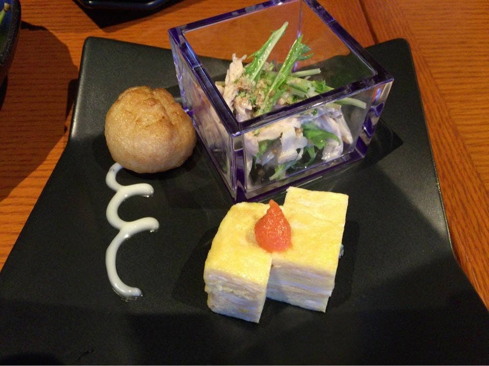 DININGいわとら