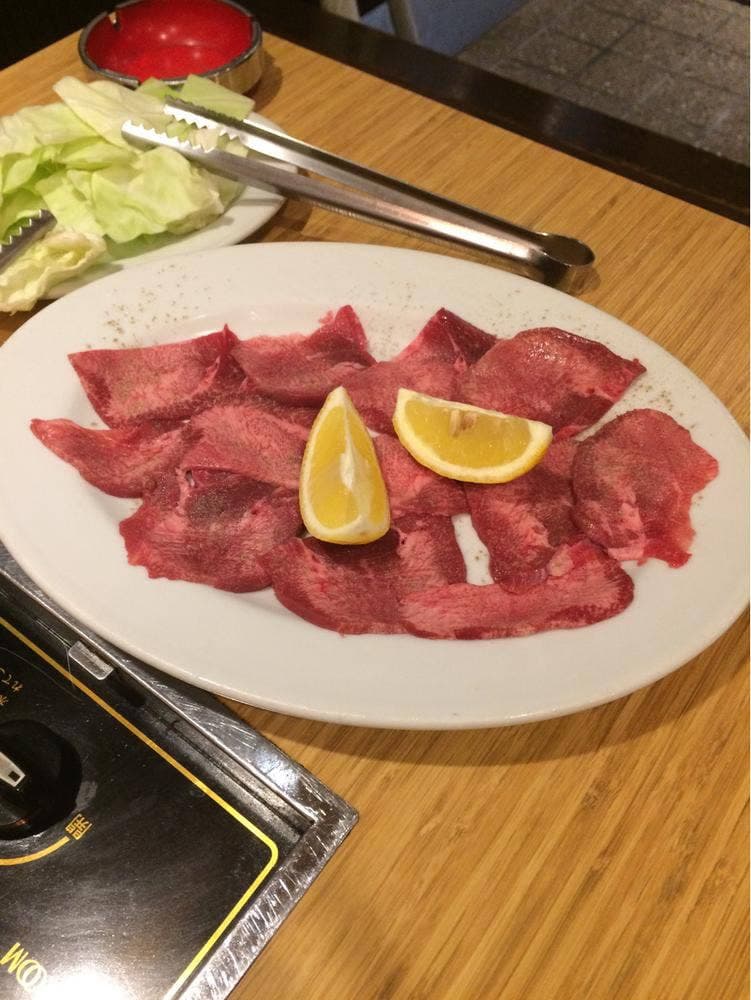 大五郎 大正店