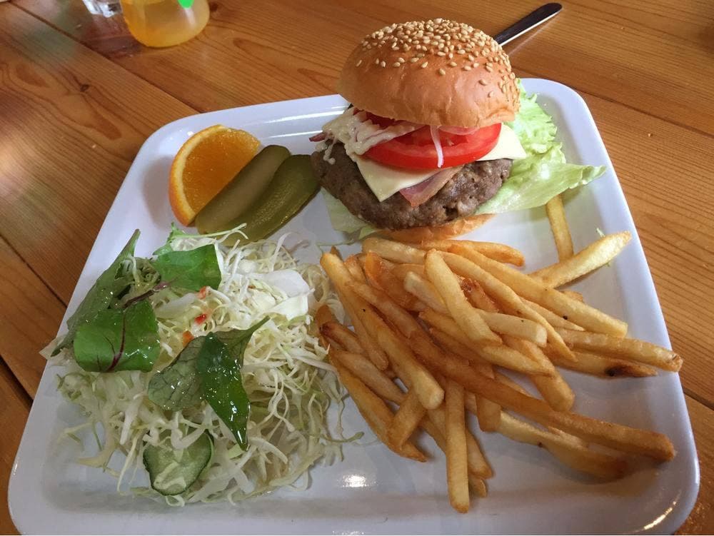 cafe moo