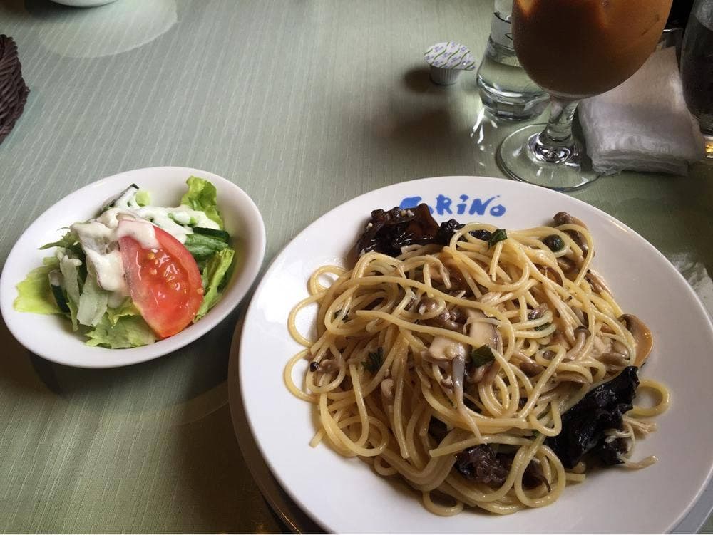 レストラン トリノ
