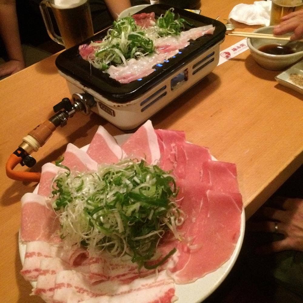 豚兵衛