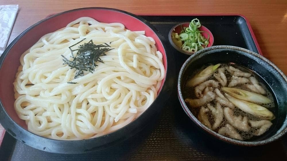 得得 京都八幡店