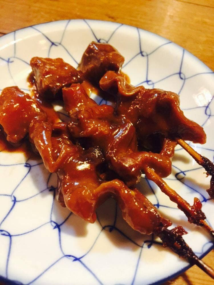 どて焼
