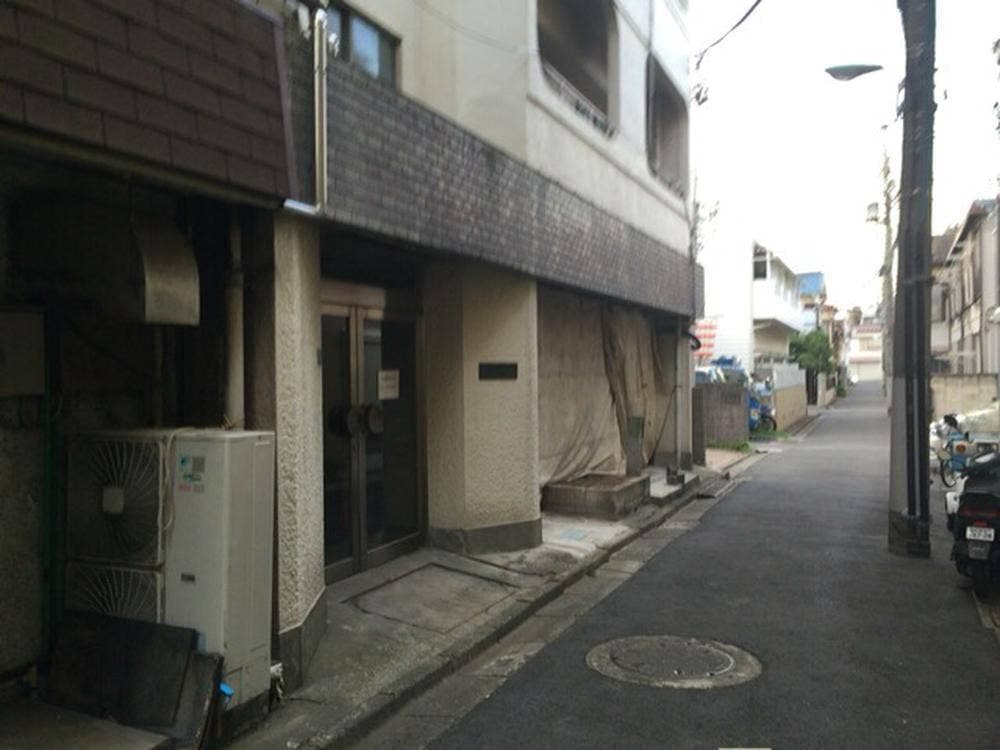 ちょうちん