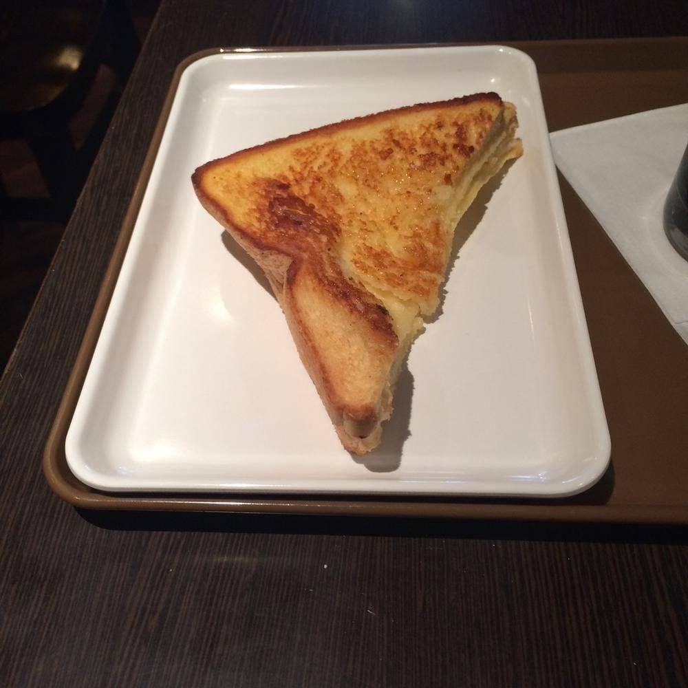 サンマルクカフェ 高円寺南口店