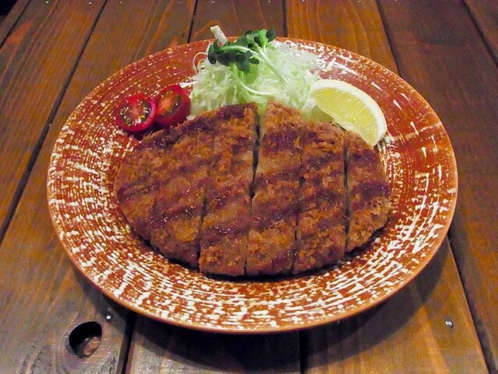 どんど晴 武蔵関店
