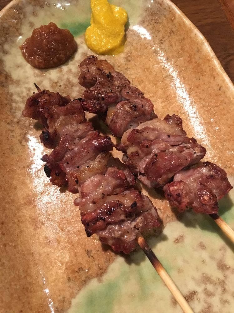 居酒屋旬