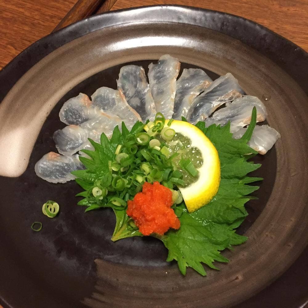 居酒屋 たつの子