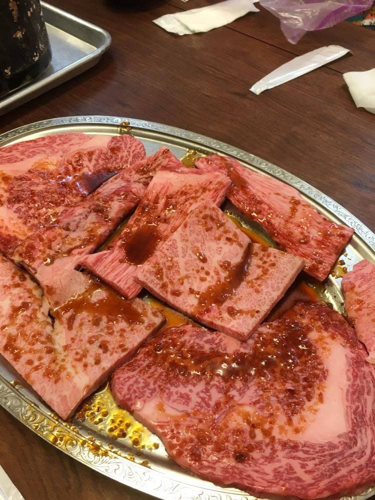笑福園 美加の台店