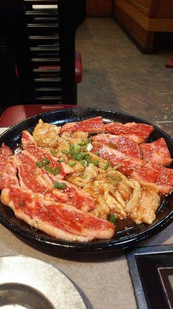焼肉大仙
