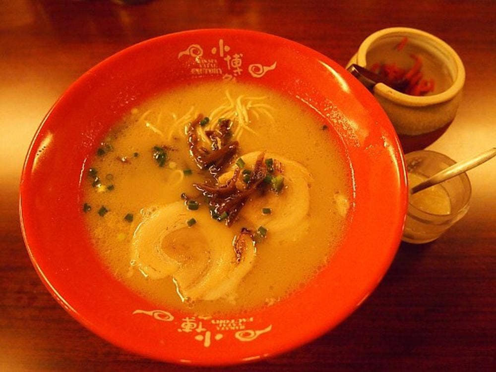 博多屋台ファクトリー