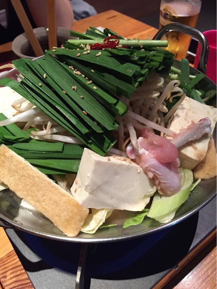 炭焼彩菜 KAMADO