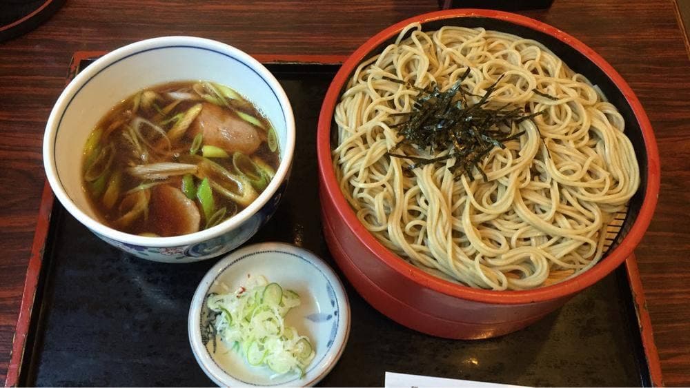 伊勢福