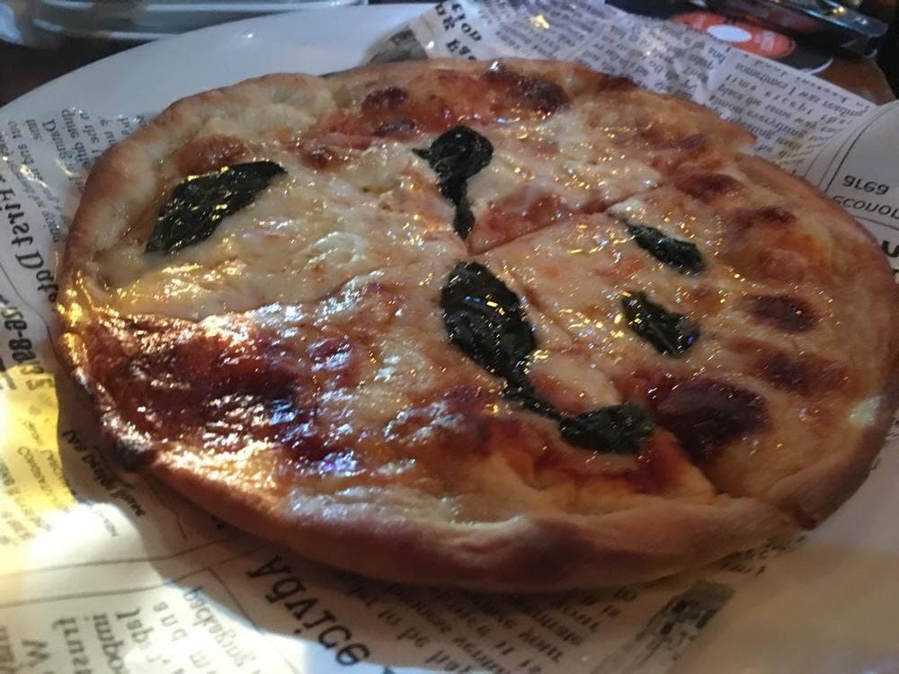 ライブハウス 名古屋ケントス