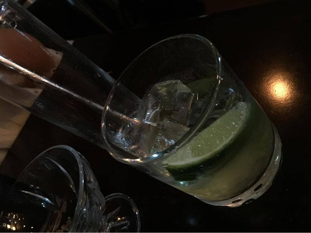 ライブカフェ ジャミン